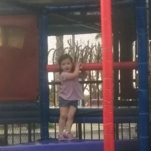 Meet your Posher, Randy